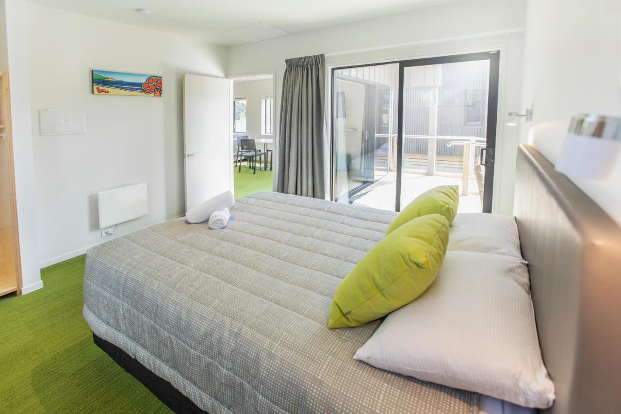 Camp Waipu Cove Otel Dış mekan fotoğraf