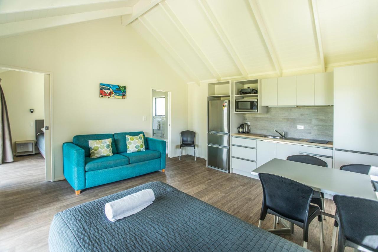 Camp Waipu Cove Otel Dış mekan fotoğraf
