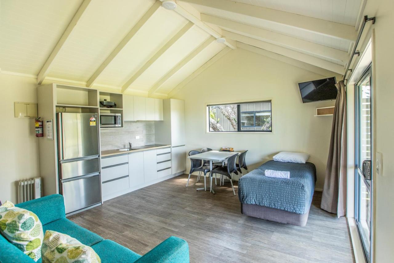 Camp Waipu Cove Otel Dış mekan fotoğraf
