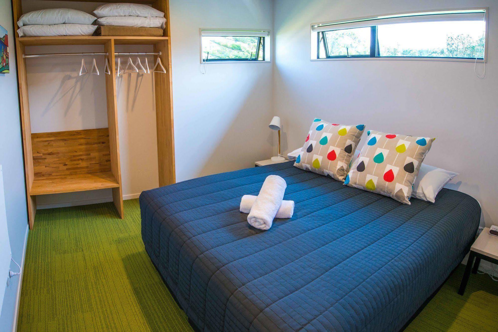Camp Waipu Cove Otel Dış mekan fotoğraf